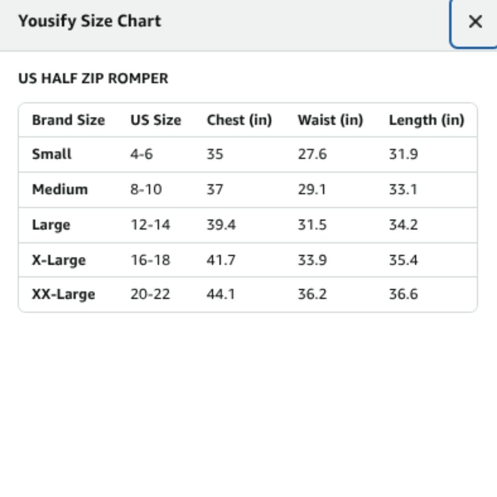 Women's Casual Sleeveless Short Romper Summer One Piece Outfit Size Large NWOT - Picture 8 of 8